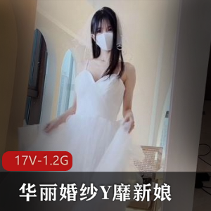 同风格的婚纱新娘，让人目不暇接。想要团建或者寻找稀缺资源的小伙伴们，千万不要错过这个精彩的视频系列！